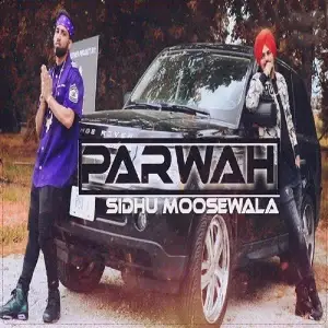 Parwah Song By Parwah Poster
