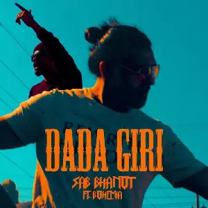 Dada Giri Song By Dada Giri Poster
