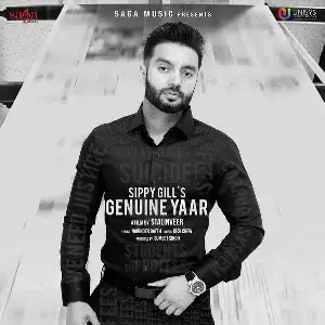 Genuine Yaar Song By Genuine Yaar Poster