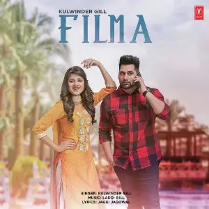 Filma Song By Filma Poster