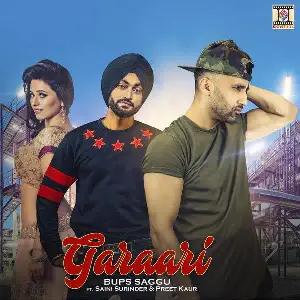 Garaari Song By Garaari Poster