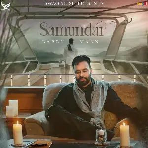 Samundar Song By Samundar Poster
