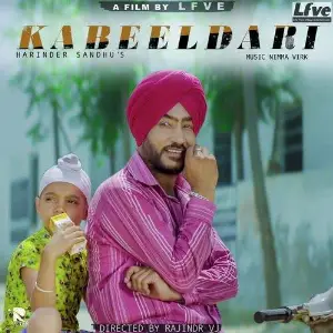 Kabeeldari Song By Kabeeldari Poster