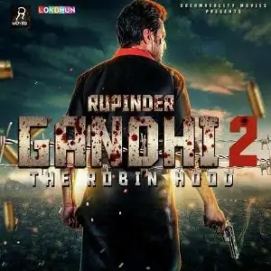 Siva (Rupinder Gandhi 2 The Robinhood) Song By Siva (Rupinder Gandhi 2 The Robinhood) Poster