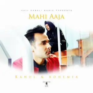 Mahi Aaja Song By Mahi Aaja Poster