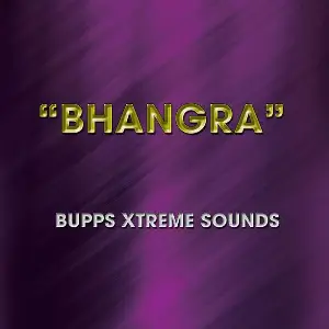 Bhangra Song By Bhangra Poster