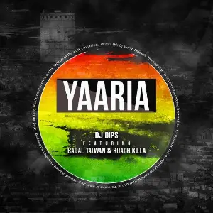 Yaaria Song By Yaaria Poster