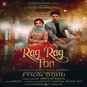 Rag Rag Toh Song By Rag Rag Toh Poster