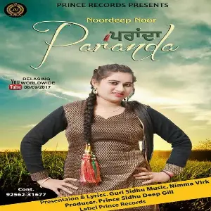 Paranda Song By Paranda Poster