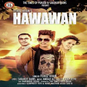 Hawawan Song By Hawawan Poster