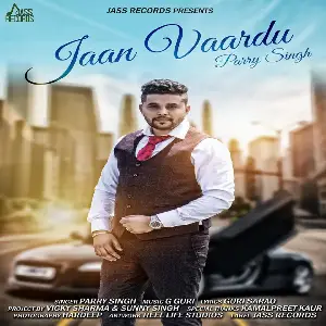 Jaan Vaardu Song By Jaan Vaardu Poster
