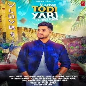 Todi Yaari Song By Todi Yaari Poster