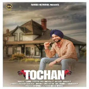 Tochan Song By Tochan Poster