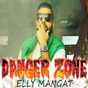 Danger Zone Song By Danger Zone Poster