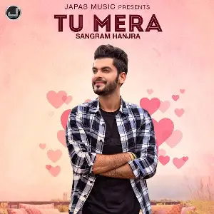 Tu Mera Song By Tu Mera Poster