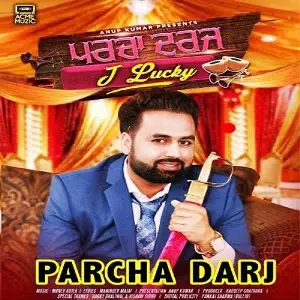 Parcha Darj Song By Parcha Darj Poster
