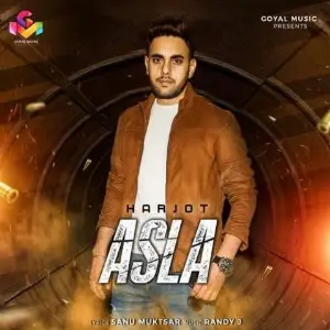 Asla Song By Asla Poster