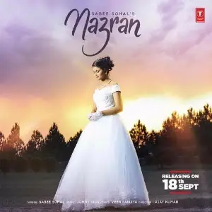 Nazran Song By Nazran Poster