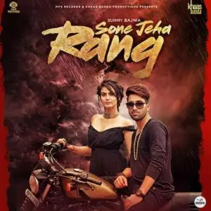 Sone Jeha Rang Song By Sone Jeha Rang Poster