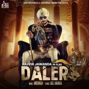 Daler Song By Daler Poster