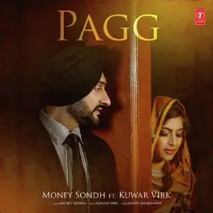Pagg Song By Pagg Poster