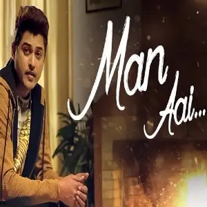 Man Aai Song By Man Aai Poster