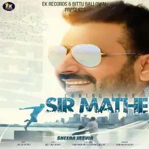 Sir Mathe Song By Sir Mathe Poster