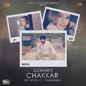 Chakkar Song By Chakkar Poster