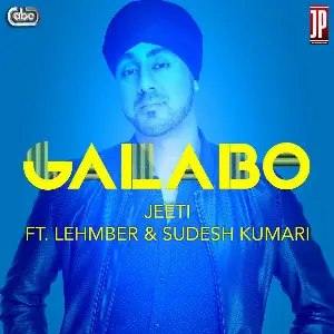Galabo Song By Galabo Poster