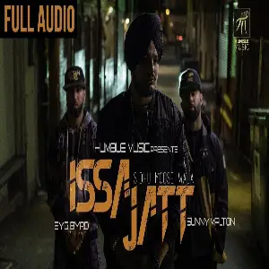 Issa Jatt Song By Issa Jatt Poster