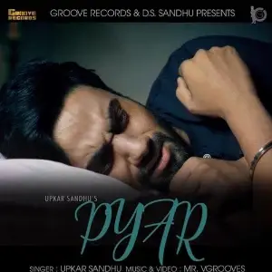 Pyar Song By Pyar Poster