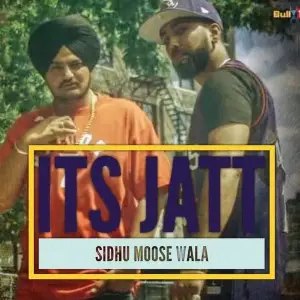 Its Jatt Song By Its Jatt Poster
