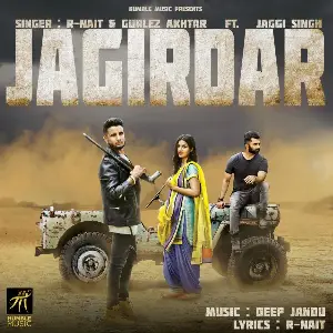 Jagirdar Song By Jagirdar Poster