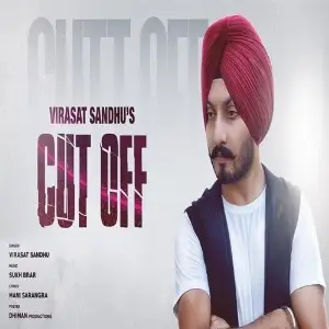 Cut Off Song By Cut Off Poster