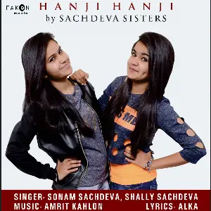 Hanji Hanji Song By Hanji Hanji Poster