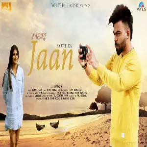 Meri Jaan Song By Meri Jaan Poster