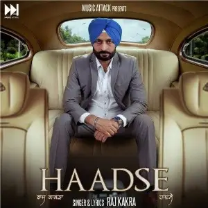 Haadse Song By Haadse Poster
