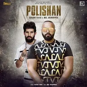 Polishan Song By Polishan Poster