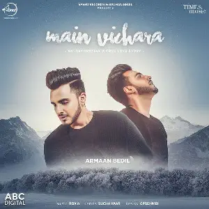 Main Vichara Song By Main Vichara Poster