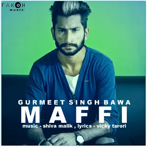 Maffi Song By Maffi Poster