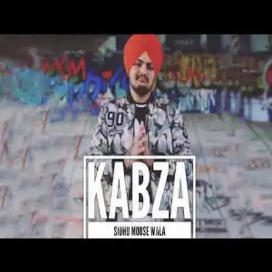 Kabza Song By Kabza Poster