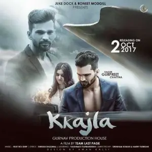 Kkajla Song By Kkajla Poster