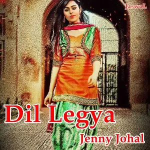 Dil Legya Song By Dil Legya Poster