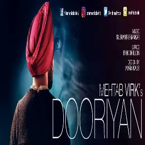 Dooriyan Song By Dooriyan Poster