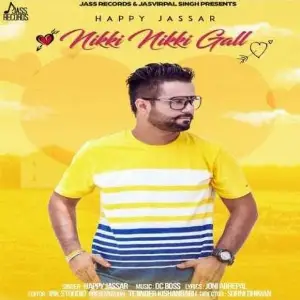 Nikki Nikki Gall Song By Nikki Nikki Gall Poster