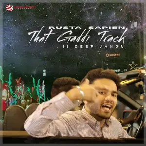 That Gaddi Track Song By That Gaddi Track Poster