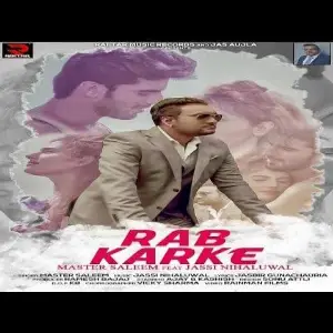 Rab Karke Song By Rab Karke Poster