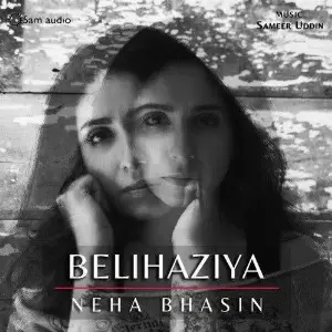 Belihaziya Song By Belihaziya Poster