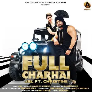 Full Charhai Song By Full Charhai Poster