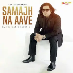 Samajh Na Aave Song By Samajh Na Aave Poster